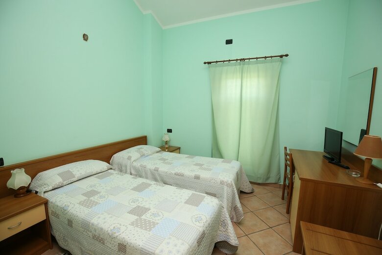 Hotel Al Casolare