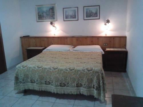 Bed & Breakfast La Convenienza