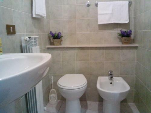 Bed & Breakfast La Convenienza