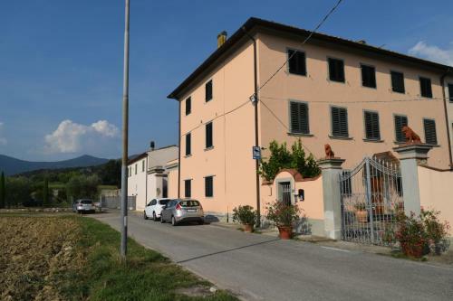 Bed & Breakfast La Convenienza