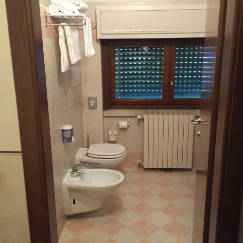Hotel La Pina