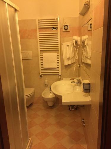 Hotel La Pina