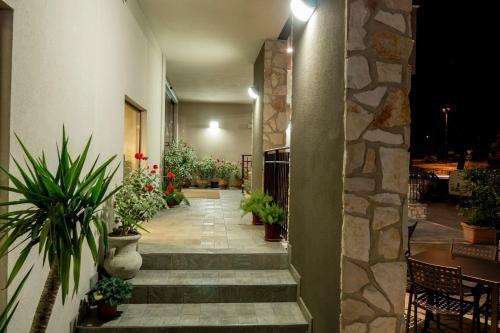 Hotel Centova