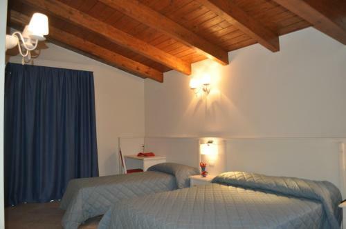 Hotel Centova