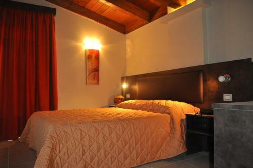 Hotel Centova