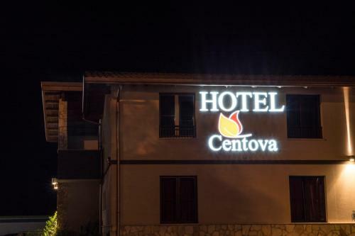 Hotel Centova
