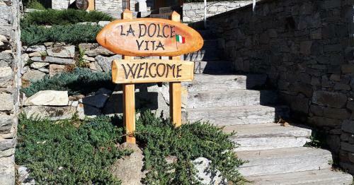 La Dolce Vita