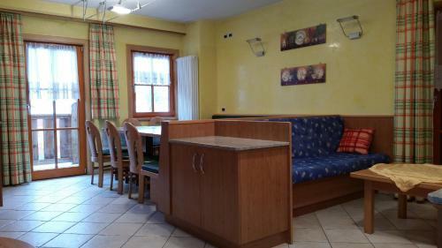Apartamento Chalet Helen