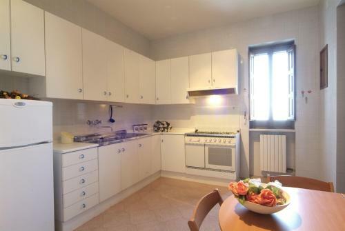 Mountain House Villa