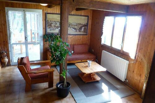 Chalet Annie