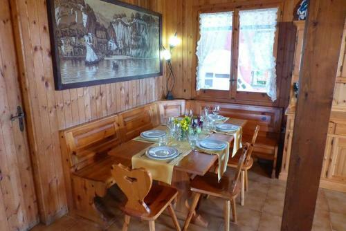 Chalet Annie
