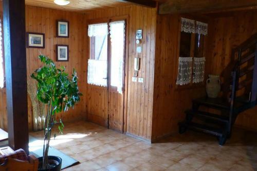 Chalet Annie