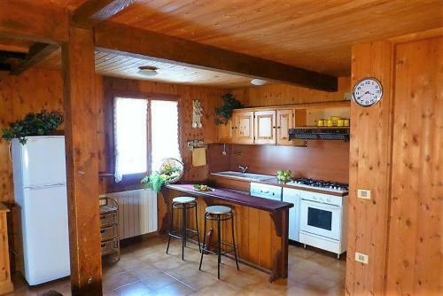 Chalet Annie