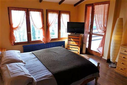 Chalet Annie