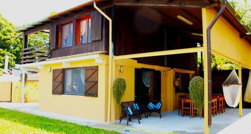 Chalet Annie