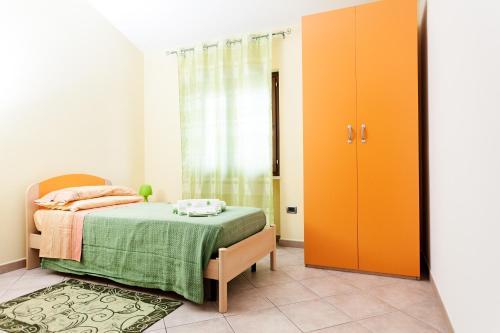 Apartamento Al Rivobello