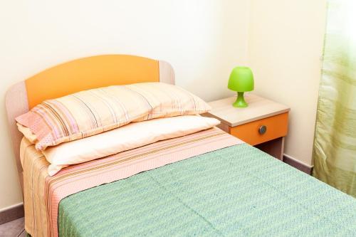 Apartamento Al Rivobello