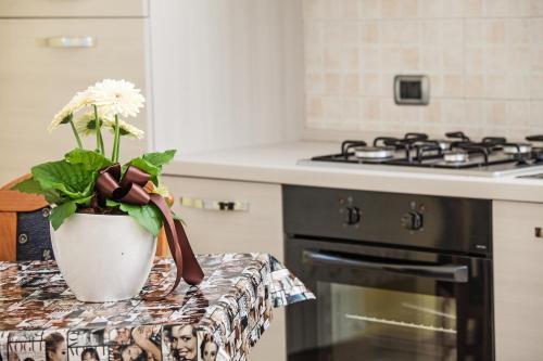 Apartamento Al Rivobello