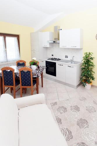 Apartamento Al Rivobello