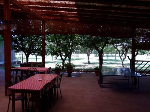 Agroturismo Agriturismo La Pisana