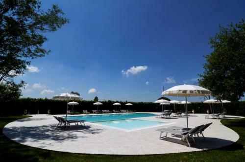 Agroturismo Agriturismo La Pisana