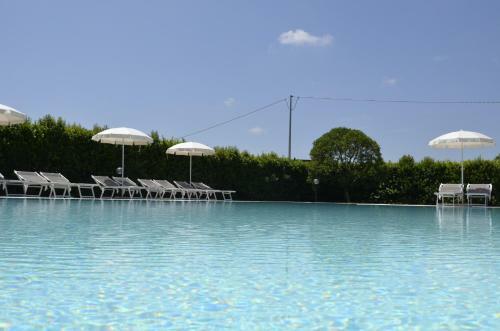 Agroturismo Agriturismo La Pisana