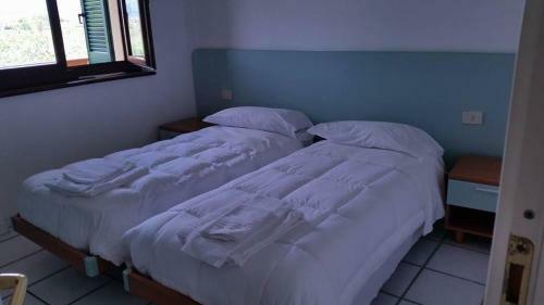 Aparthotel Residence Pontemagra