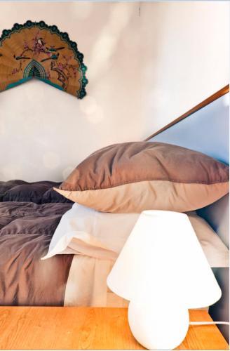 Aparthotel Residence Pontemagra