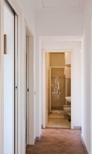 Aparthotel Residence Pontemagra
