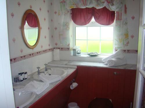 Killeen House Hotel