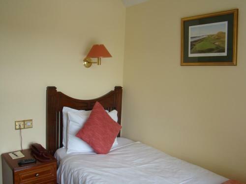 Killeen House Hotel