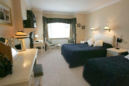 Killeen House Hotel