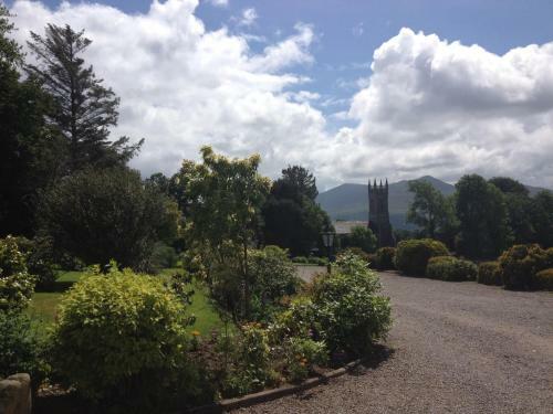 Killeen House Hotel