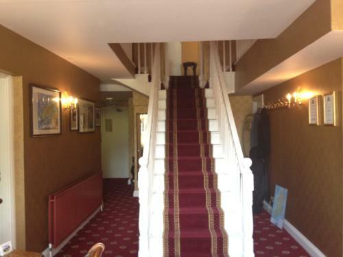 Killeen House Hotel