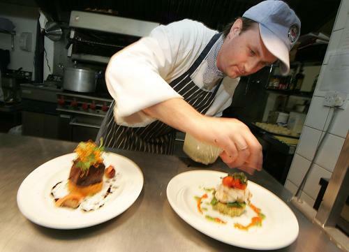 Killeen House Hotel