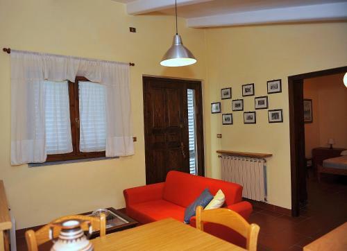Villa Lazzareschi Case Vacanza