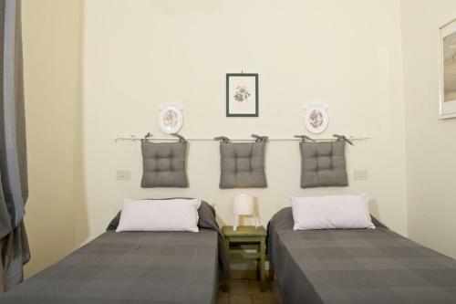 Villa Lazzareschi Case Vacanza