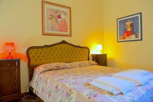 Villa Lazzareschi Case Vacanza