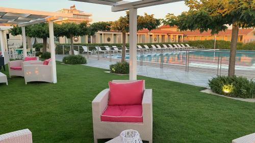 Villa Lazzareschi Case Vacanza