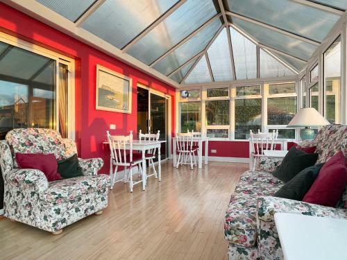 Duinin House B&B
