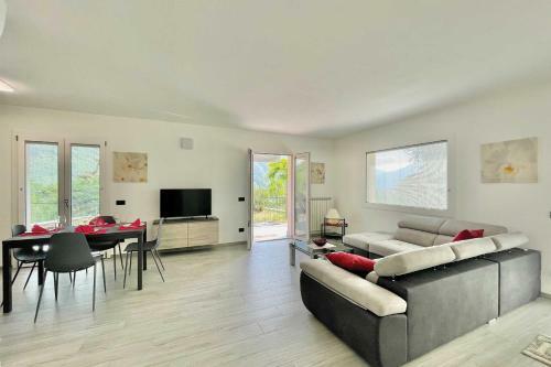 Apartamento Casa Ulivo Corrido