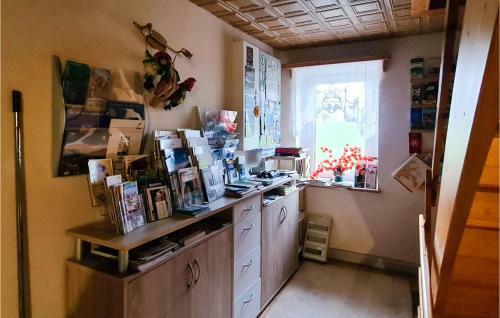 Awesome Apartment In Herrnhut Ot Ruppersdor With Wifi