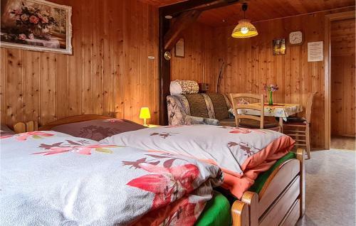 Awesome Apartment In Herrnhut Ot Ruppersdor With Wifi