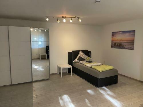Apartamento Haberstra�e 4b, Neum�nser