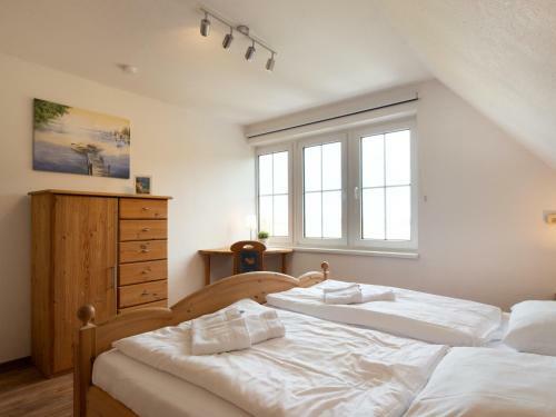 Ferienhaus Wolkenlos