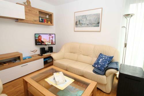 Apartamento Europaweg, Fewo 172