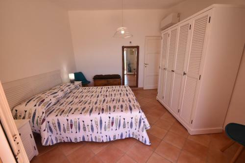 Apartamento Route 25 - Vista Mare - Cavoli