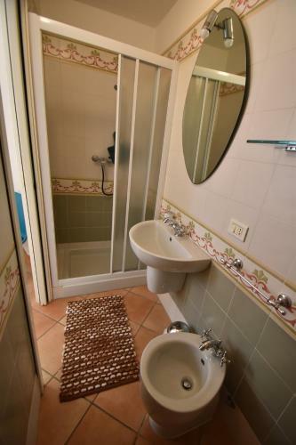 Apartamento Route 25 - Vista Mare - Cavoli