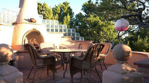 384 Calle Loma Norte