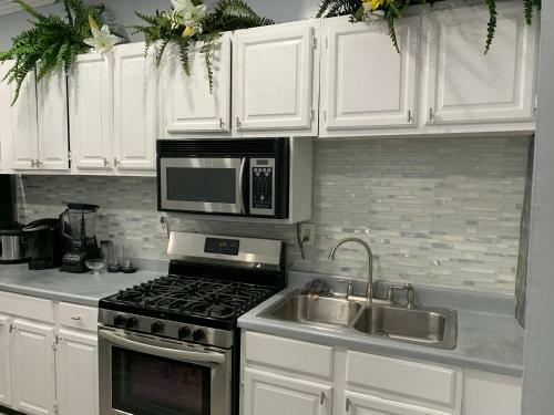 Apartamento Brooklyn Corral - 2 Bedroom